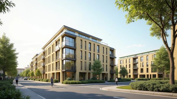 Agence immobilière Sartrouville : trouvez votre bien idéal