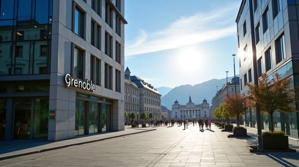 Comment choisir un promoteur immobilier à Grenoble adapté à vos besoins ?