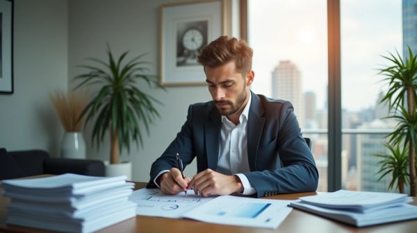 Comprendre les avantages des piliers 3a et 3b pour optimiser votre épargne