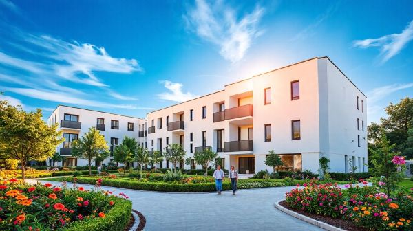 Découvrez les meilleures offres immobilières à Sartrouville