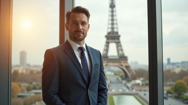Investir en France pour créer de la valeur stratégique