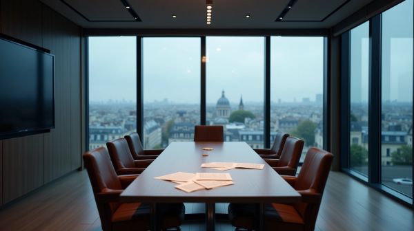Opportunités d'investissement en France pour booster votre valeur