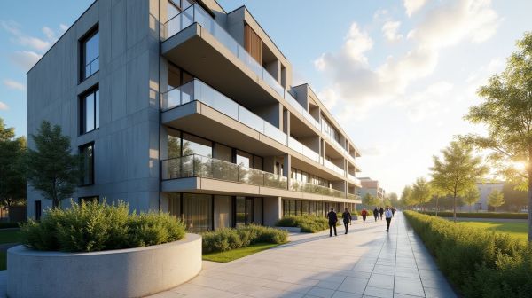 Pourquoi un diagnostic immobilier à Rennes est essentiel pour votre projet