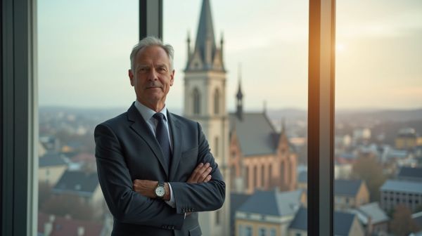 Pourquoi un expert comptable au Mans est essentiel pour votre entreprise