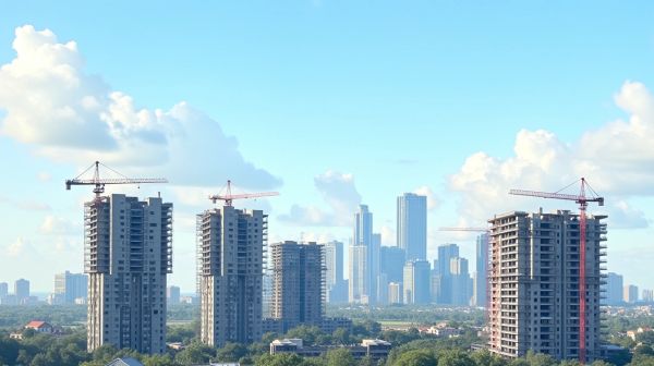 Quels promoteurs proposent des logements éligibles au dispositif Jeanbrun