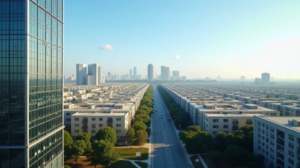Quels promoteurs proposent des logements éligibles au dispositif Jeanbrun