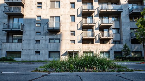 Top promoteurs offrant des logements sous le dispositif Jeanbrun